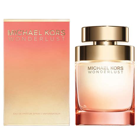 where to buy michael kors wonderlust perfume|michael kors wonderlust 100ml.